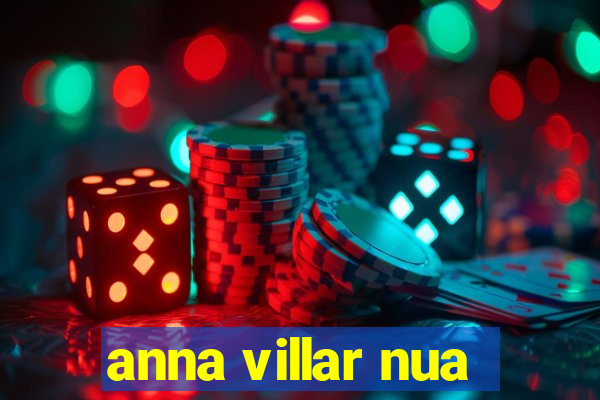 anna villar nua